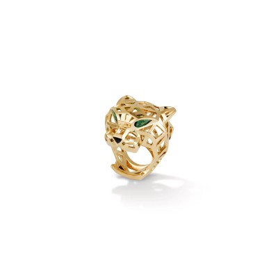 CARTIER PANTHÈRE DE CARTIER RING N4722500
